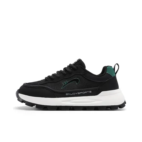 K Bird Легкий визуально увеличивает рост Низкий Топ Повседневный Мужской