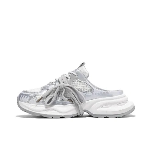 Magelly Аbrasion Resistant Домашние тапочки для мужчин устойчивые к истиранию