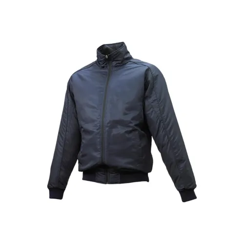 SSK Куртки Пальто Унисекс Морской Синий