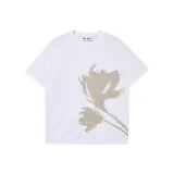 A06 Натуральный белый