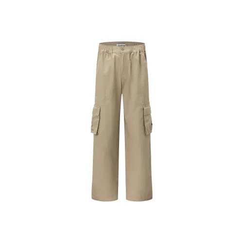 SOEK Женские брюки карго