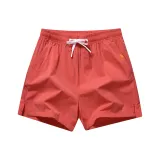 Арбузно-розовый красный