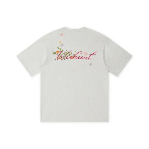 Nicebad Женские T-рубашки