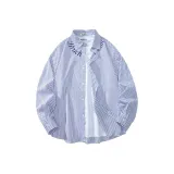 Сине-белые полоски