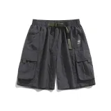 Темно-серый