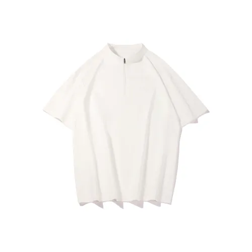 JJCC Унисекс Поло