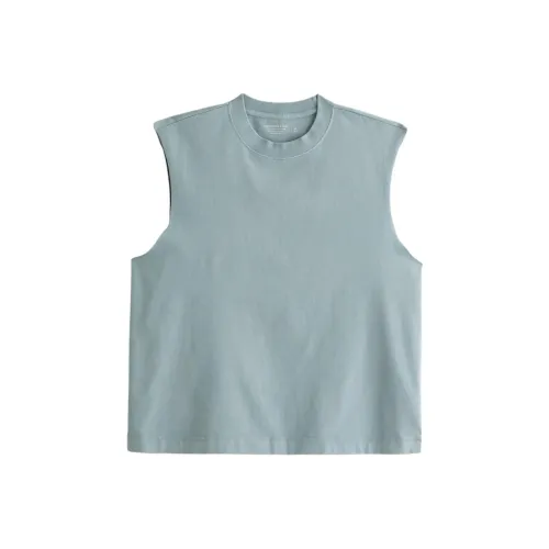 Аберкомби＆Фит Танк Топ Мужской