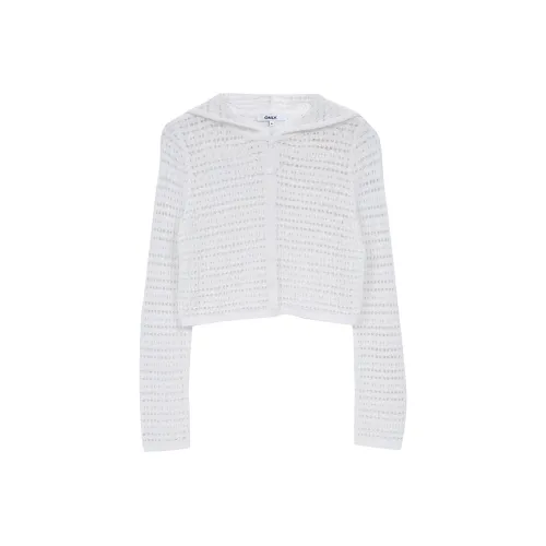 ONLY Женская трикотажная одежда