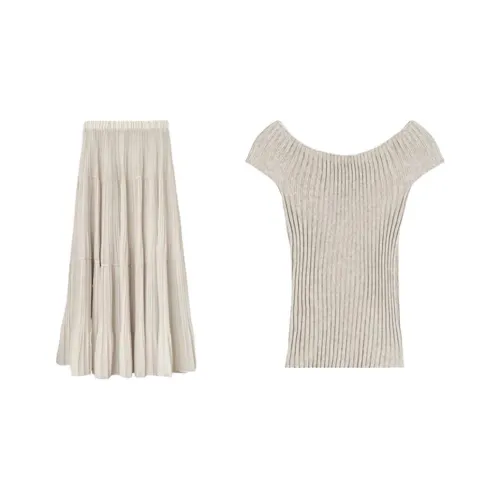 ABBY GODDESS Женские Комплекты с Юбкой