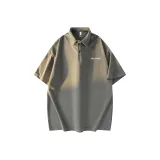 Темно-серый