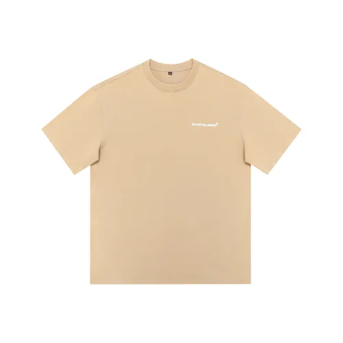 A3G4 Унисекс Футболка