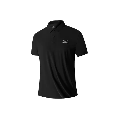 Mizuno Унисекс Поло