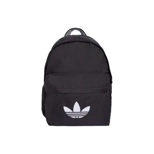 Adidas Adicolor Рюкзаки Черный Мужской
