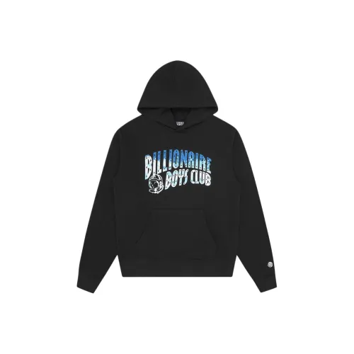 BILLIONAIRE BOYS CLUB CO-TITLED FW25 Свитшот Унисекс