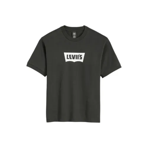 Levi's Beyoncé Collaboration SS25 T-Shirt Мужской