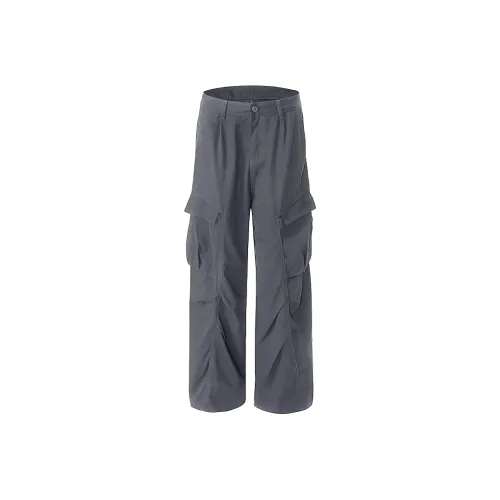 CVOOOER Унисекс Карго Брюки