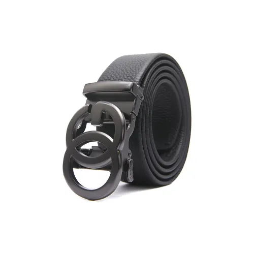 SHERIDAN Ремни из коровьей кожи Мужской 3,5 см