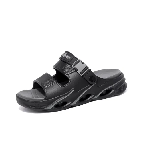 CariteSport Пляжные сандалии Унисекс