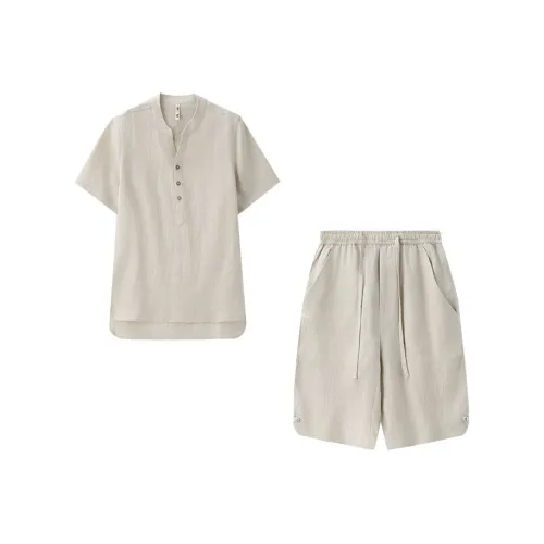 XUANSHENG Повседневная спортивная одежда для мужчин