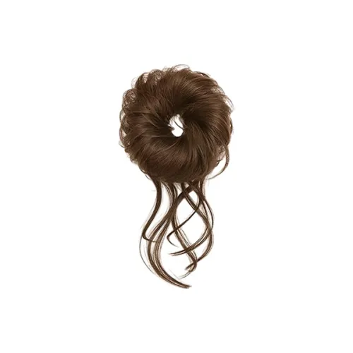 Future Maple Дракон'S Beard Pill Head Bud Цветочная почка Парики