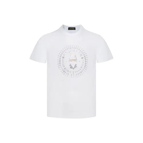 PP.GOLDEN Мужская T-рубашка