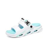 Лунно-белый