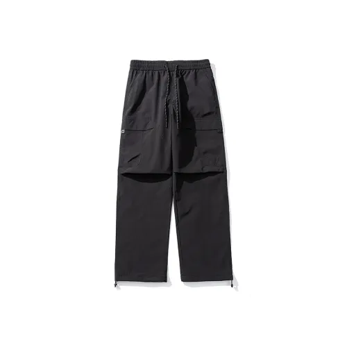 Youth Pastoral Order Повседневные брюки Женские