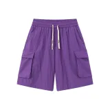 Фиолетовый