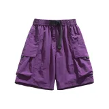 Фиолетовый