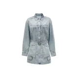 J33 Винтаж 350 Выстиранный Деним