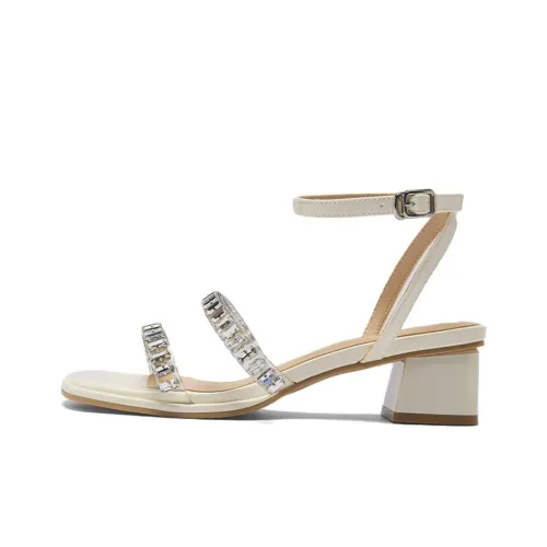 AGSDON One Ремешок Сандалии Женские