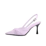 Таро-фиолетовый