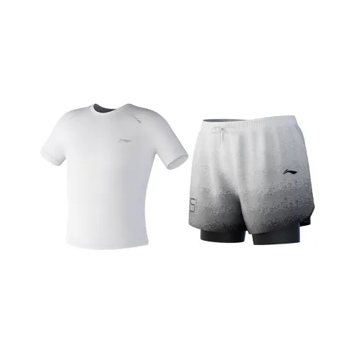 LINING Мужские Наборы купальников