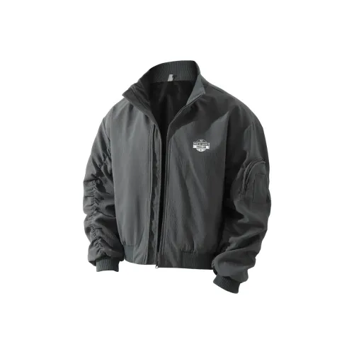 Tre Club Куртки и Пальто Унисекс