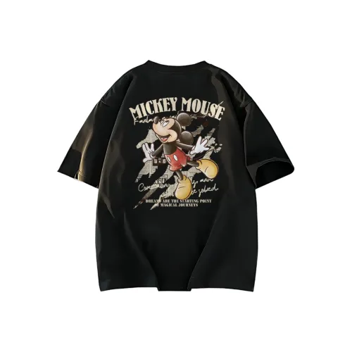 Хлопковые унисекс футболки