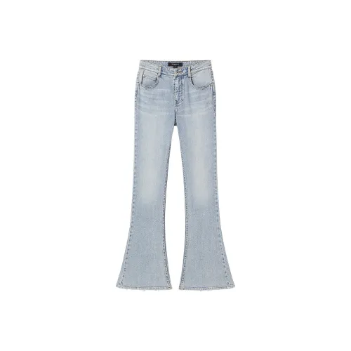 Miss Sixty Женские Джинсы