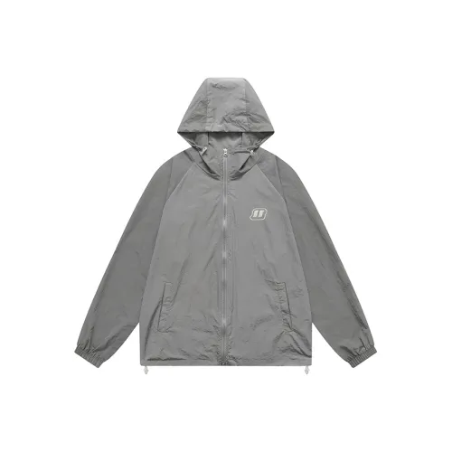 JUNGLE TIGER Одежда с защитой от солнца Унисекс