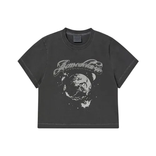 Acme De La Vie ADLV SS25 T Рубашка Женская