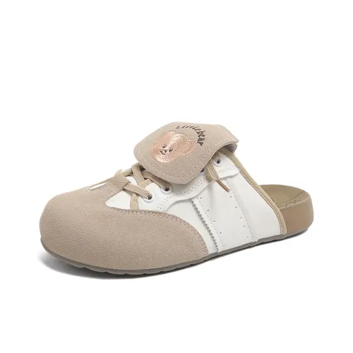 Boldi Kuki Устойчивые Домашние тапочки для женщин