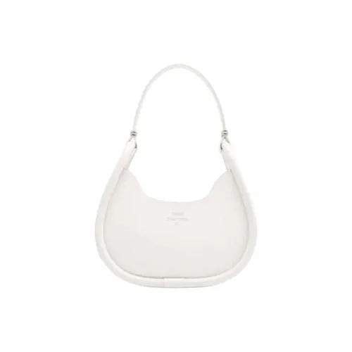 TENNCO Сумка через плечо из коровьей кожи маленькая сумка для женщин сосна белый классический черный