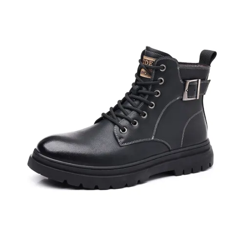 Cachiotti Crew Martin Boot Мужской