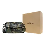 Сумка + Пылезащитный мешок + Желтая коробка