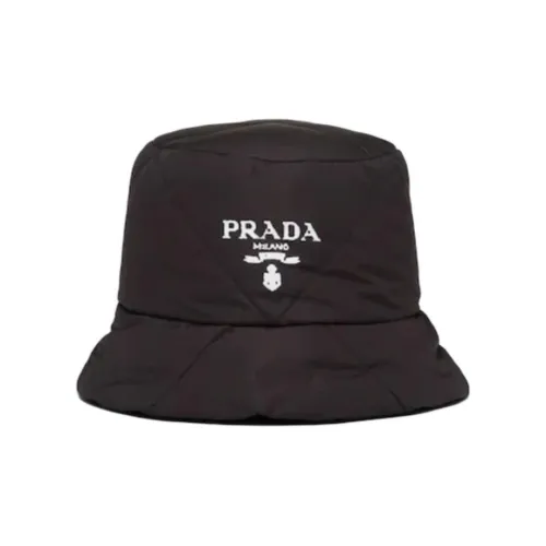 PRADA Шляпы ведра Женские