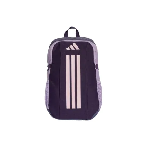 Adidas POWER Рюкзаки Аврора Сливовый & Цветущая слива Розовый & Прозрачный Розовый Kids