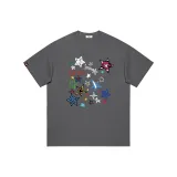 Угольно-серый