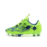 Неоново-зеленый