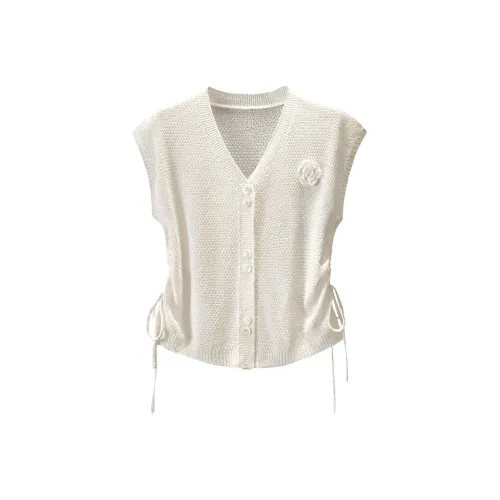 SIBAISHE Женская трикотажная одежда