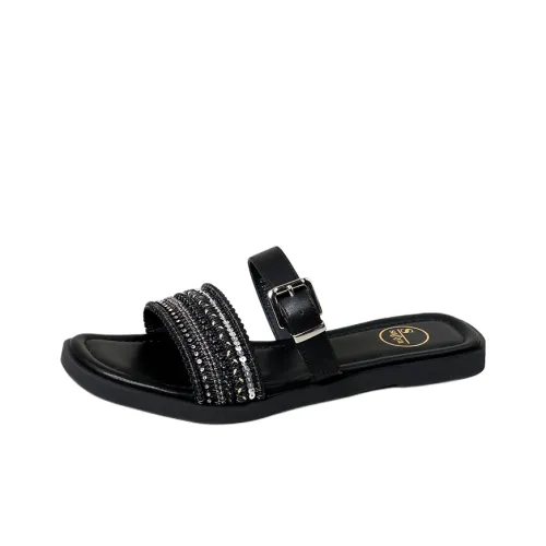 SAFIYA Женские слипоны