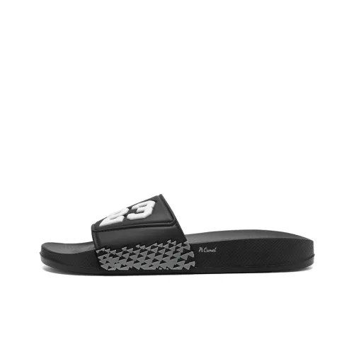 PROTECTCAMEL Противоскользящие Устойчивые к истиранию Слипоны Мужские