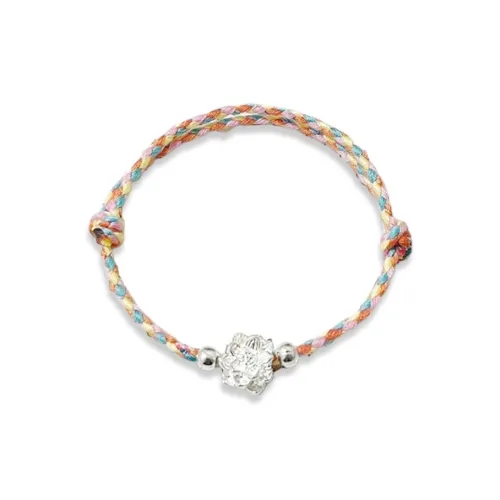 Ringlove Ткань Браслеты Шнурки Женские